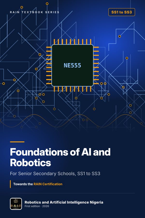  Foundations of AI and Robotics