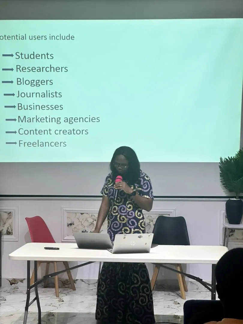 presentations