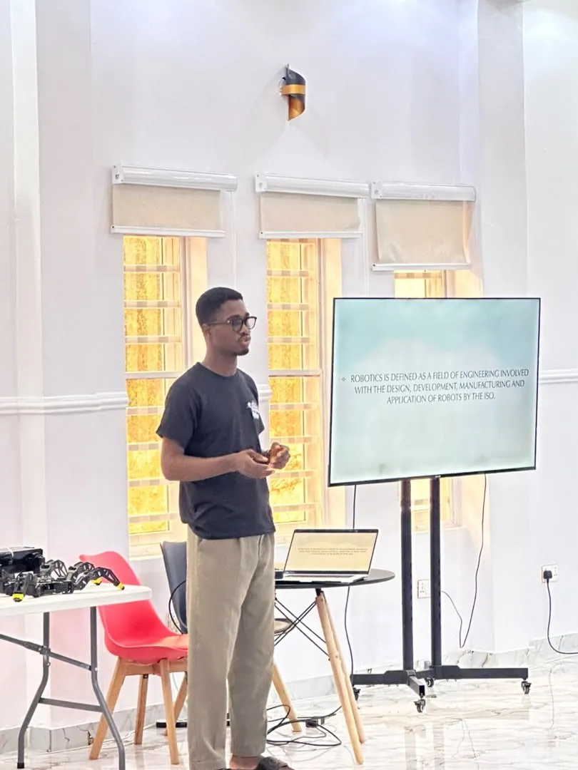 Presentation